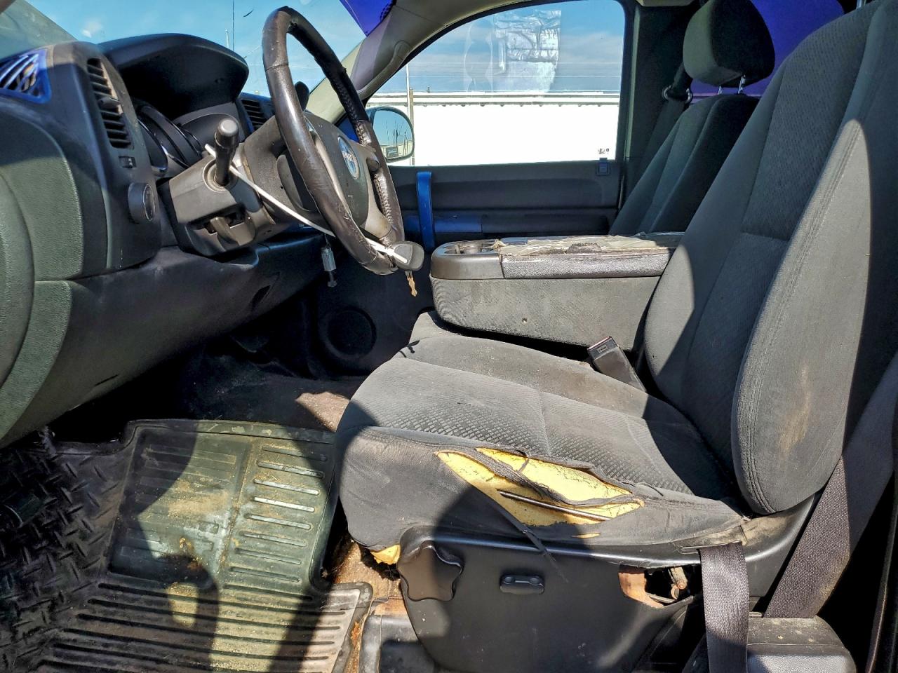 GMC Sierra