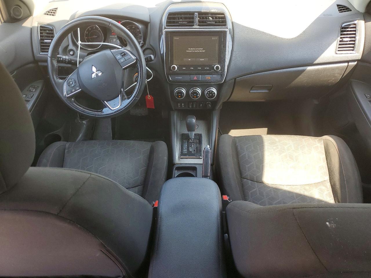 Mitsubishi Outlander Es