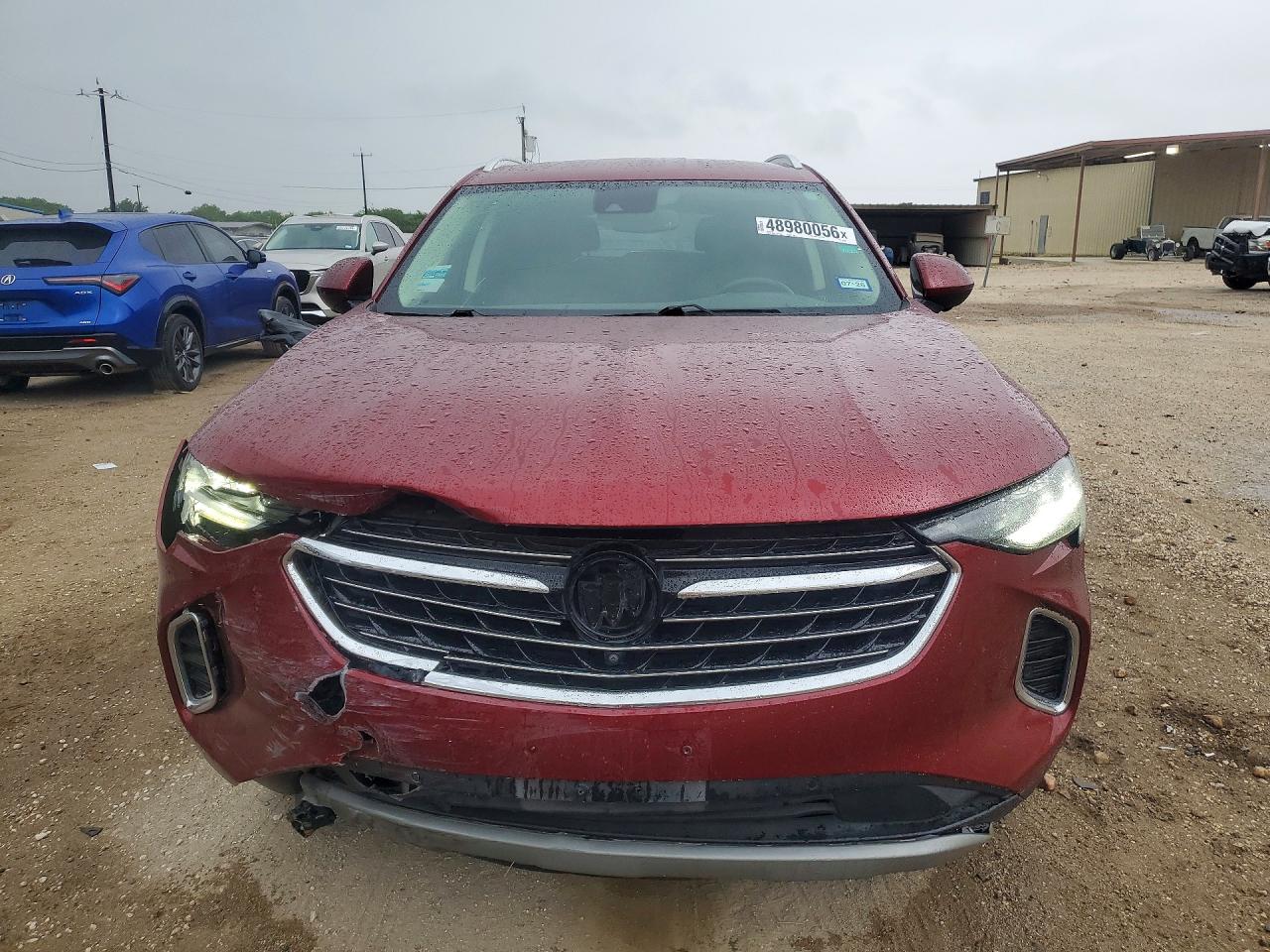 Buick Envision Essence