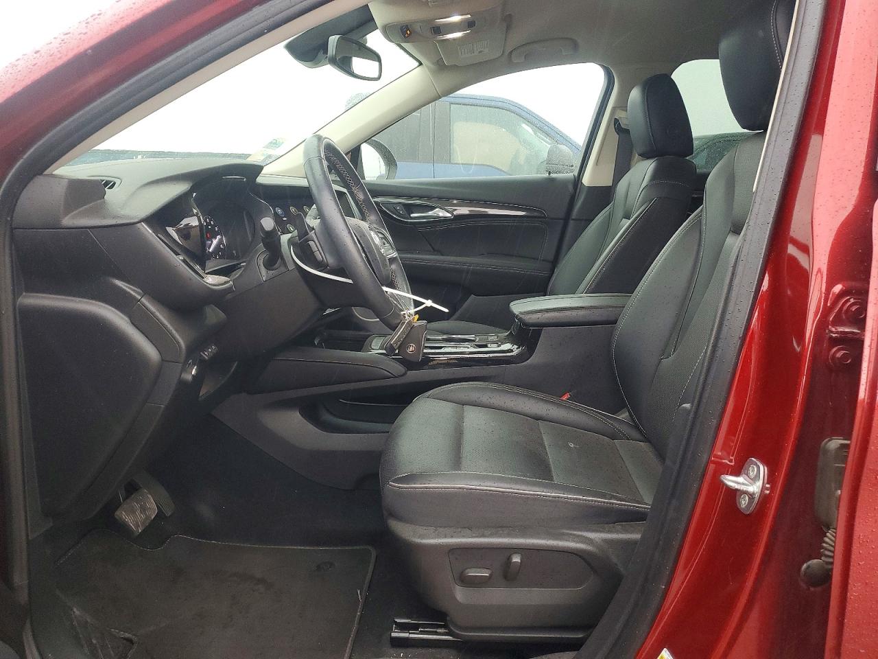 Buick Envision Essence