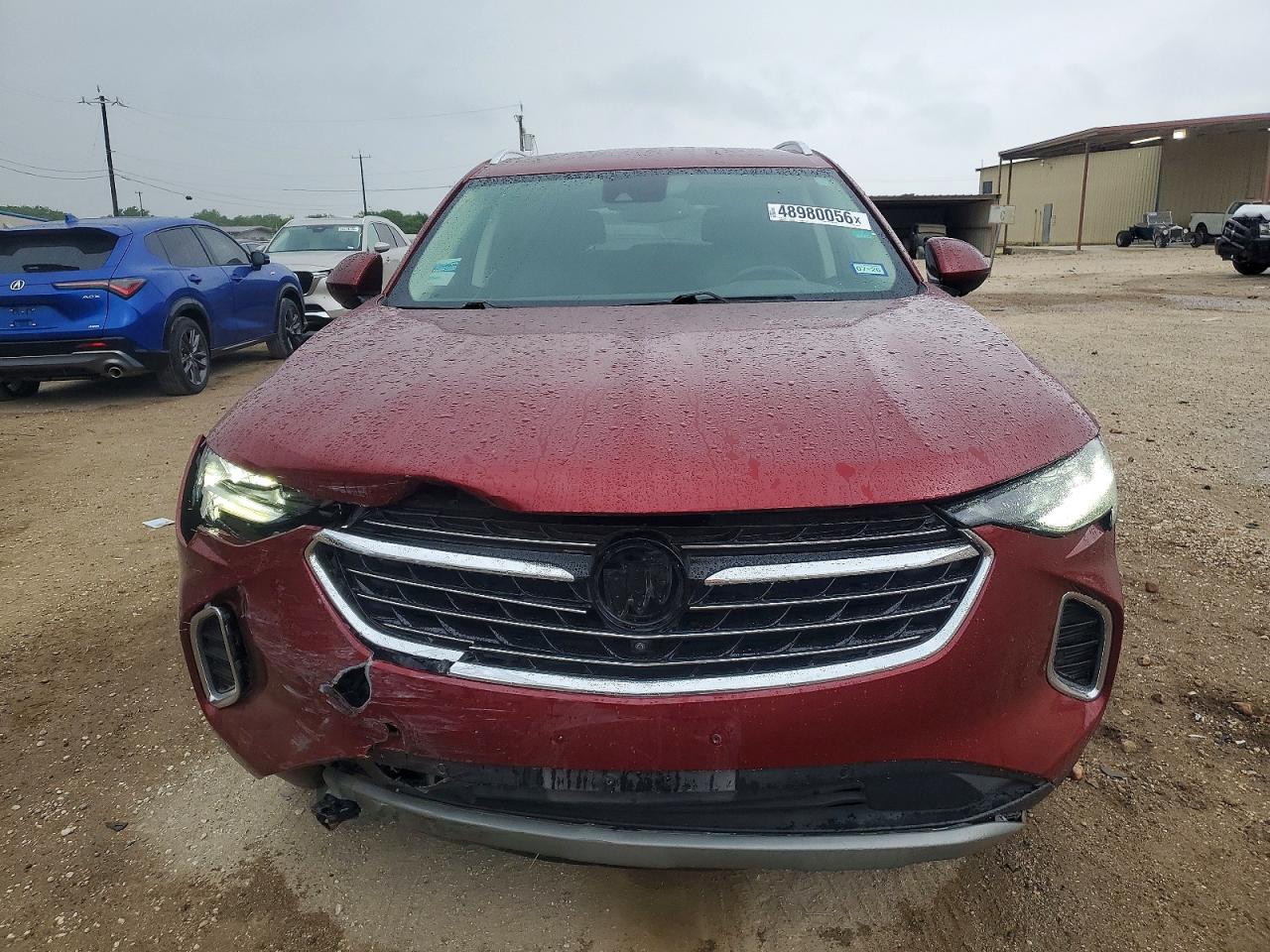 Buick Envision Essence