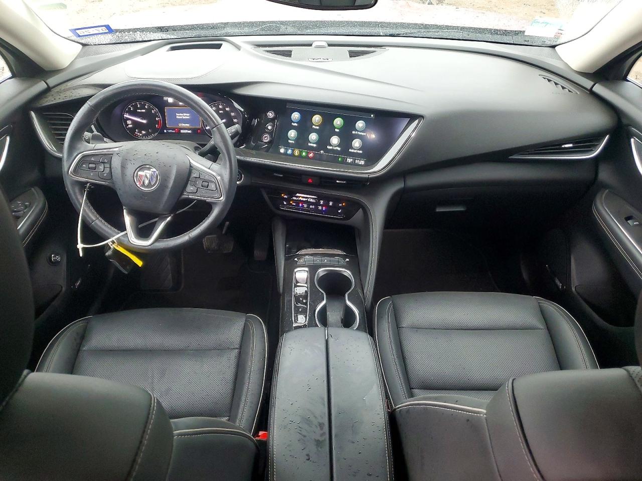 Buick Envision Essence