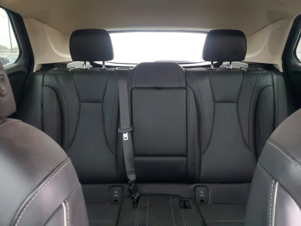 Buick Envision Essence