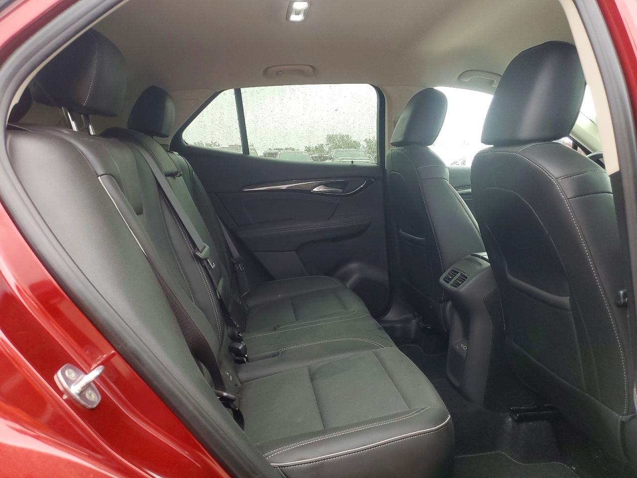Buick Envision Essence