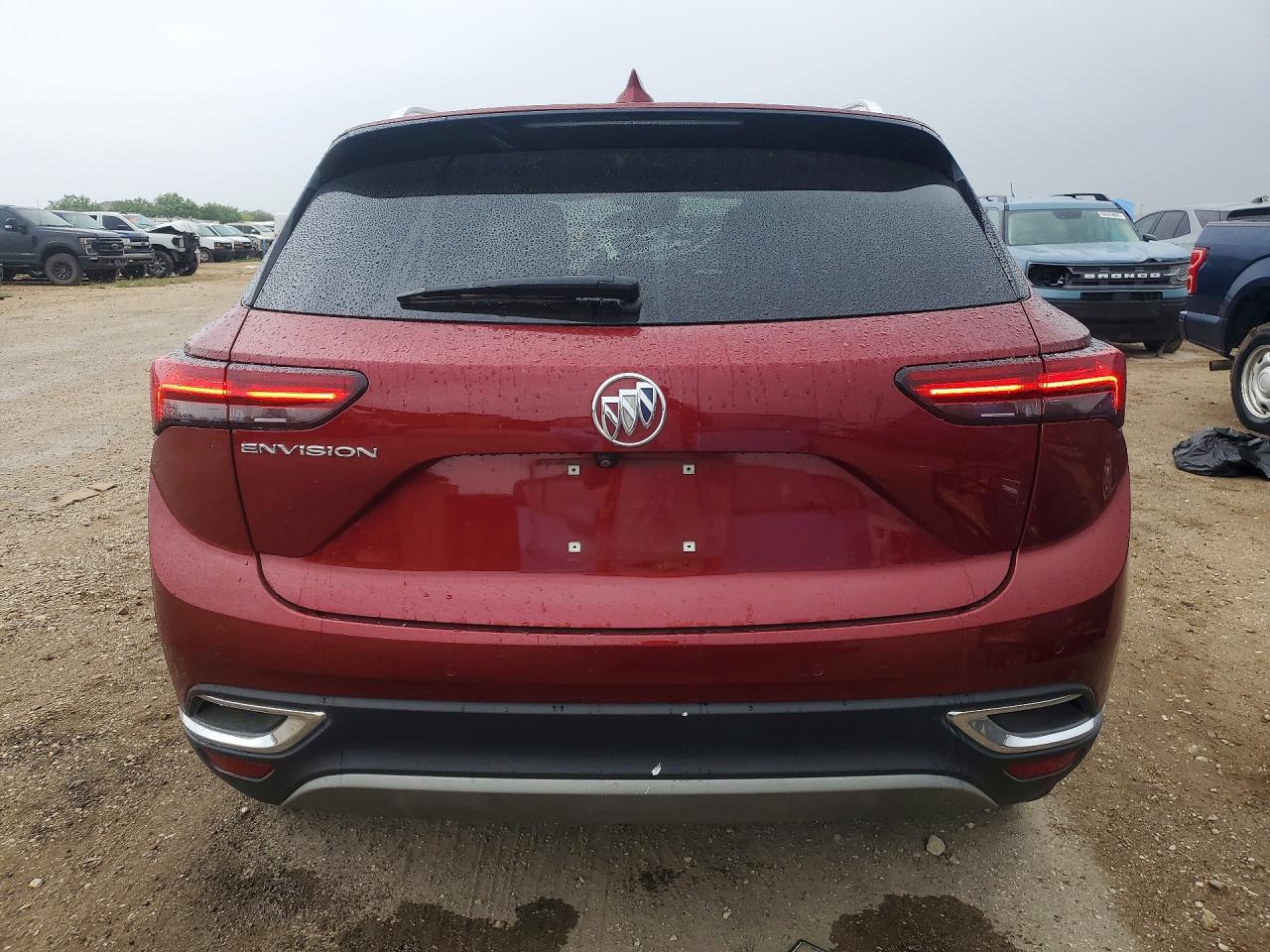 Buick Envision Essence