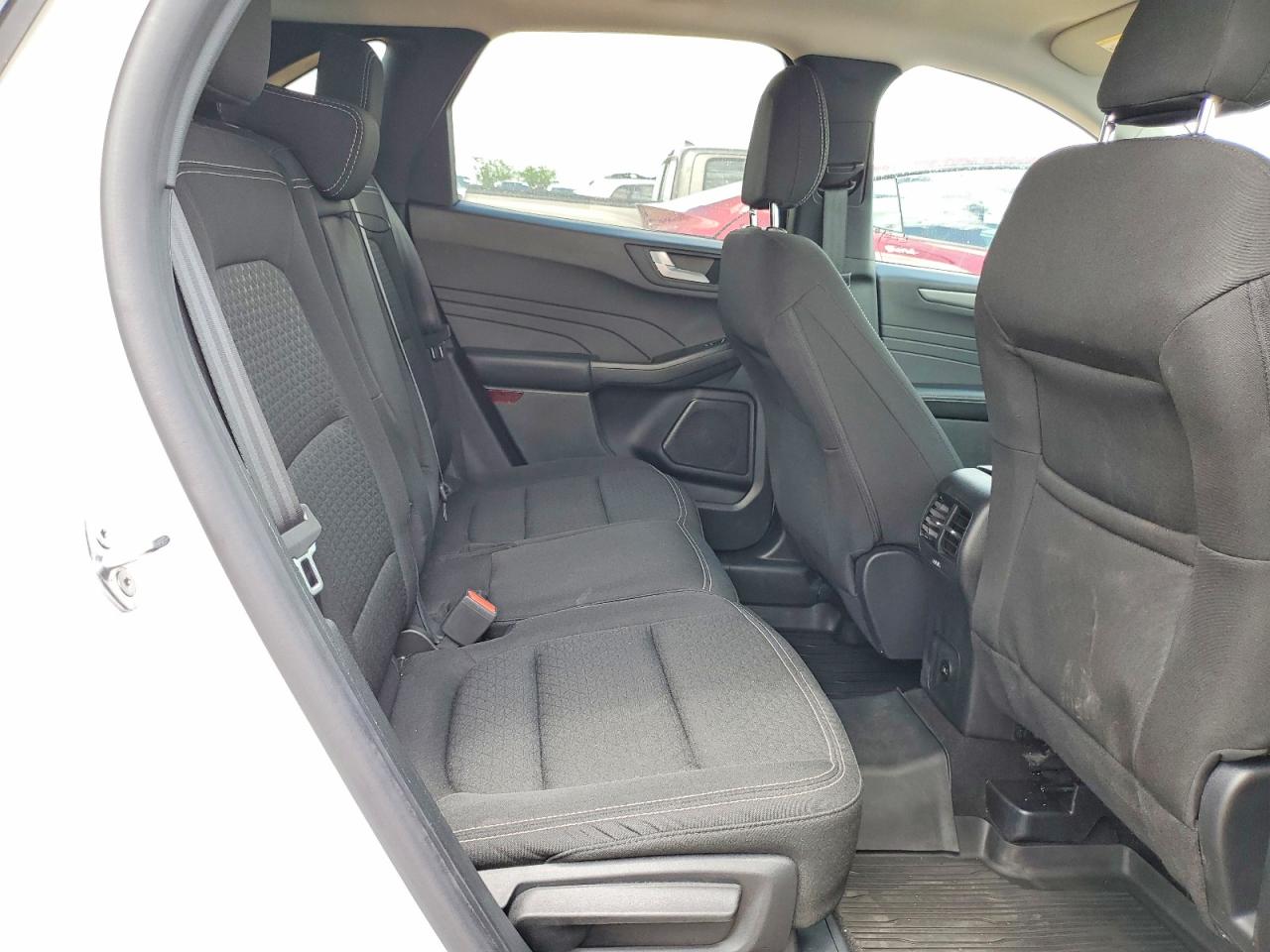 Ford Escape Active