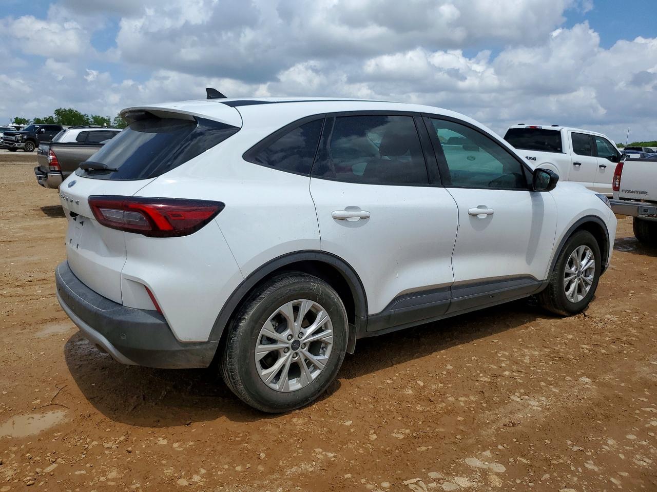 Ford Escape Active