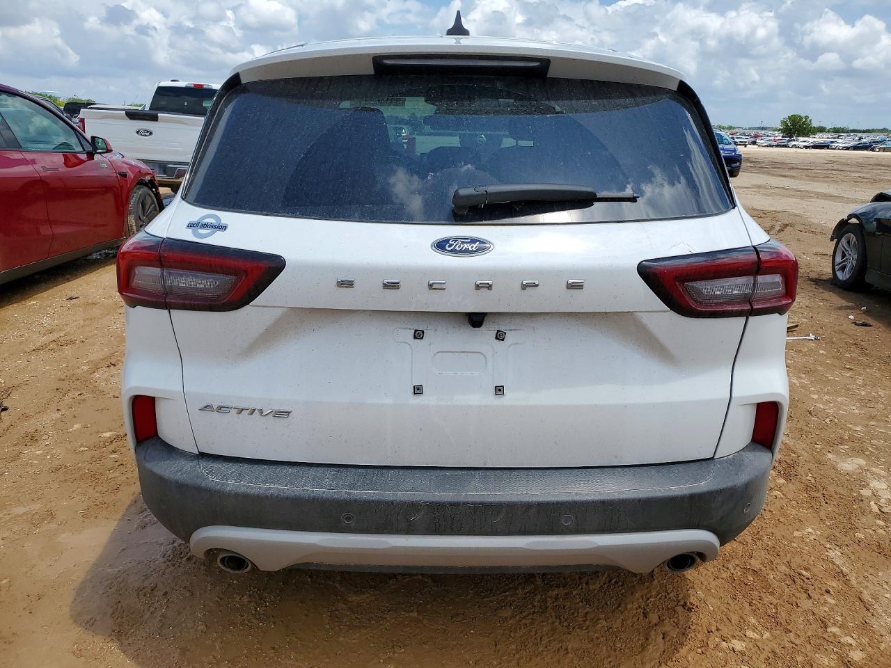 Ford Escape Active