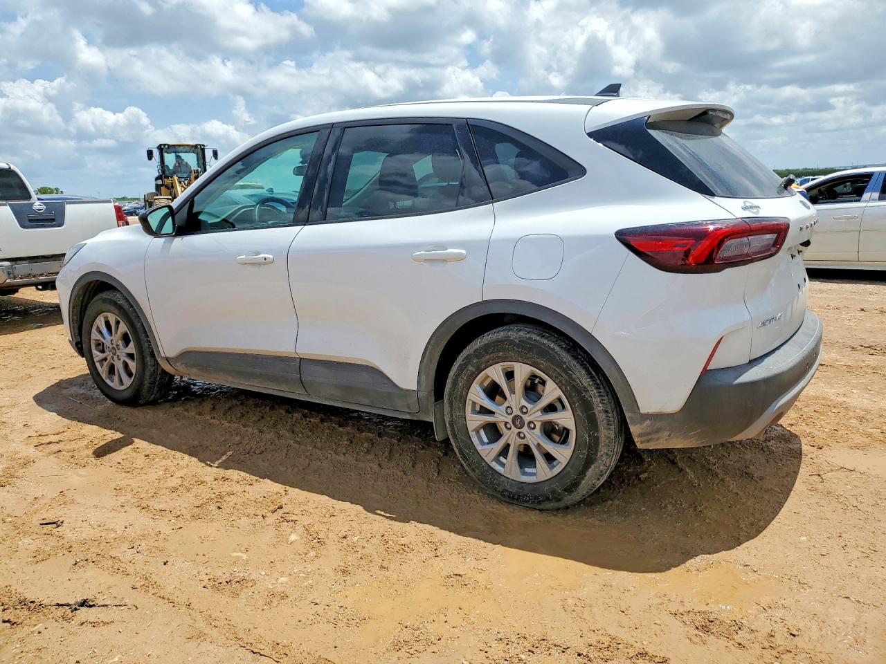 Ford Escape Active
