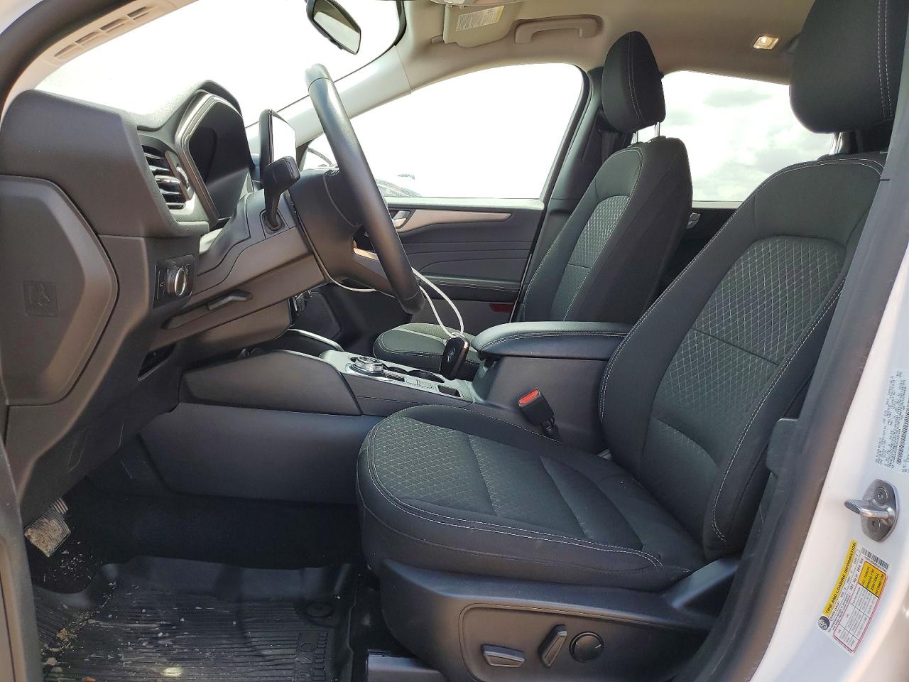 Ford Escape Active