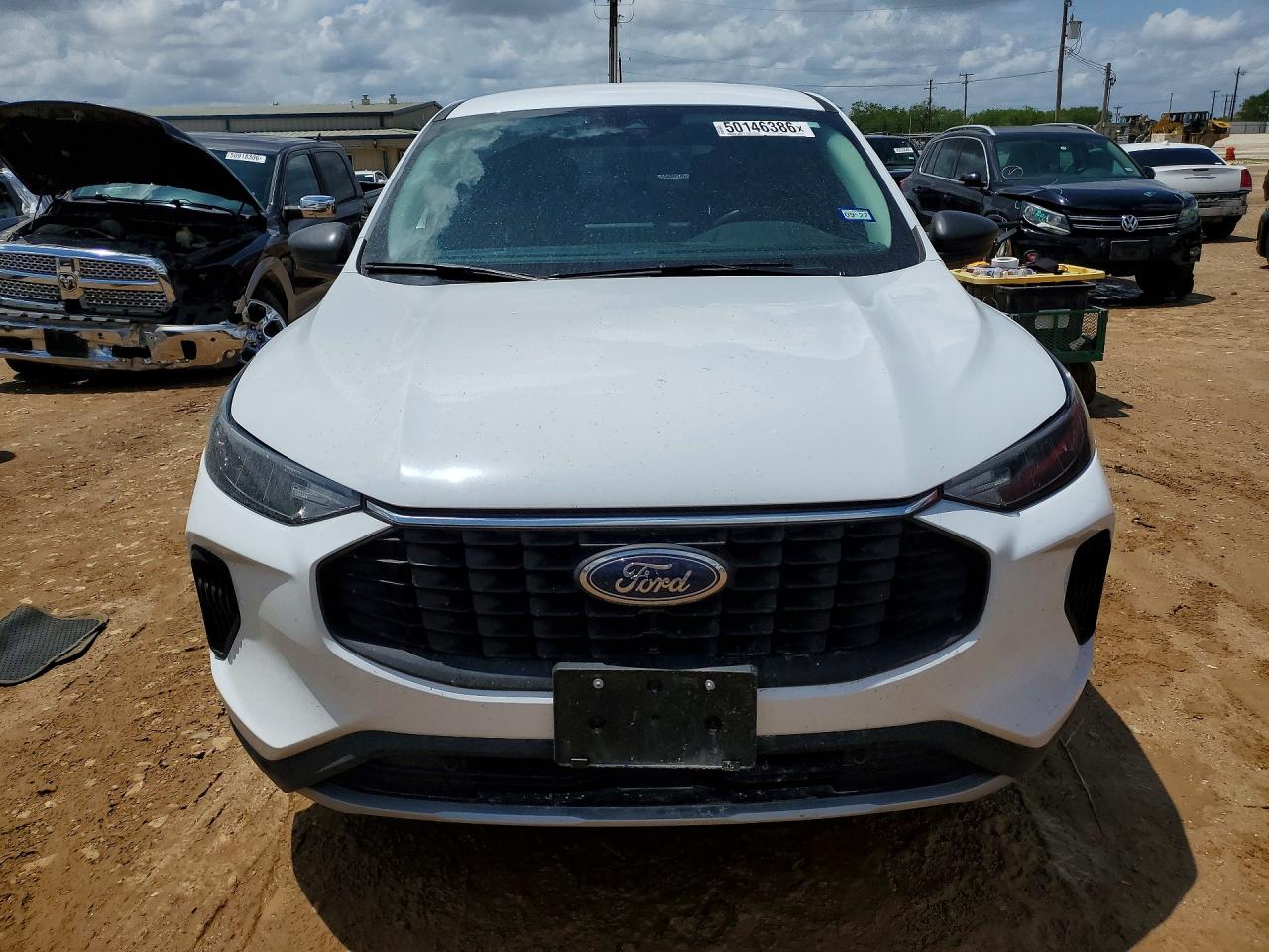 Ford Escape Active