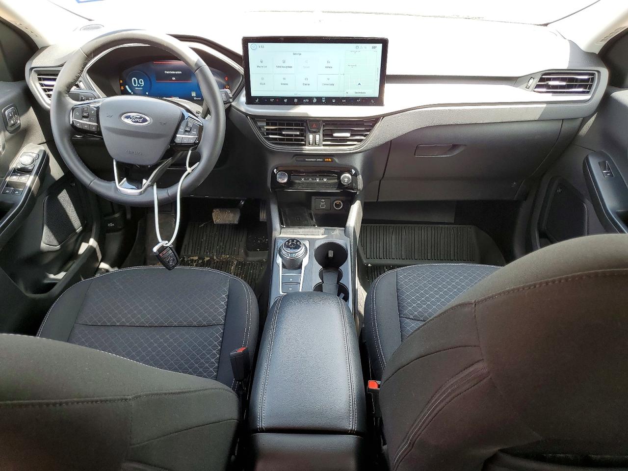 Ford Escape Active