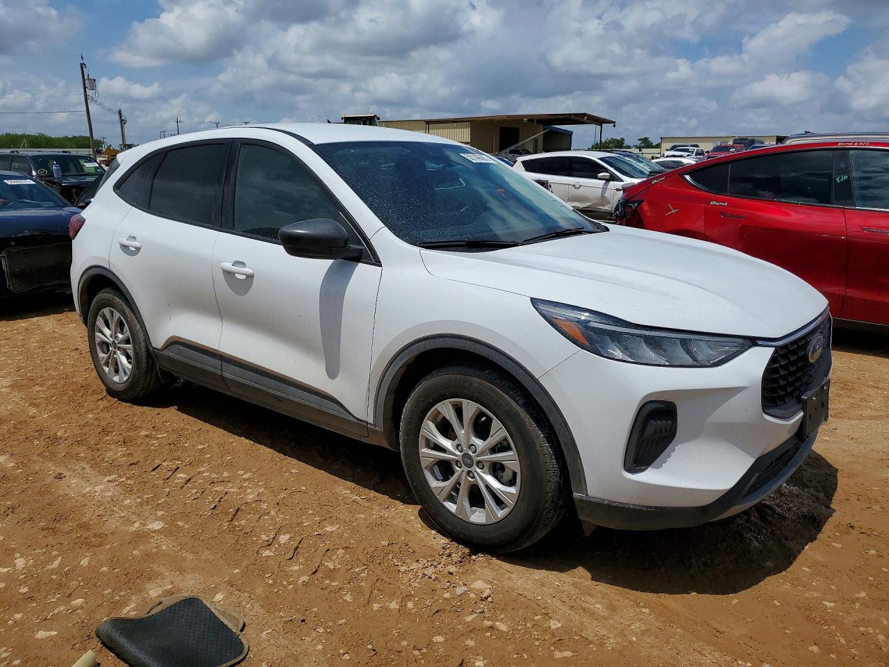 Ford Escape Active