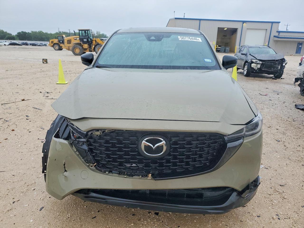 Mazda Cx Carbon Turbo