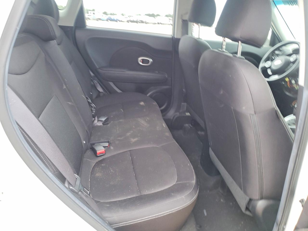 Kia Soul Base