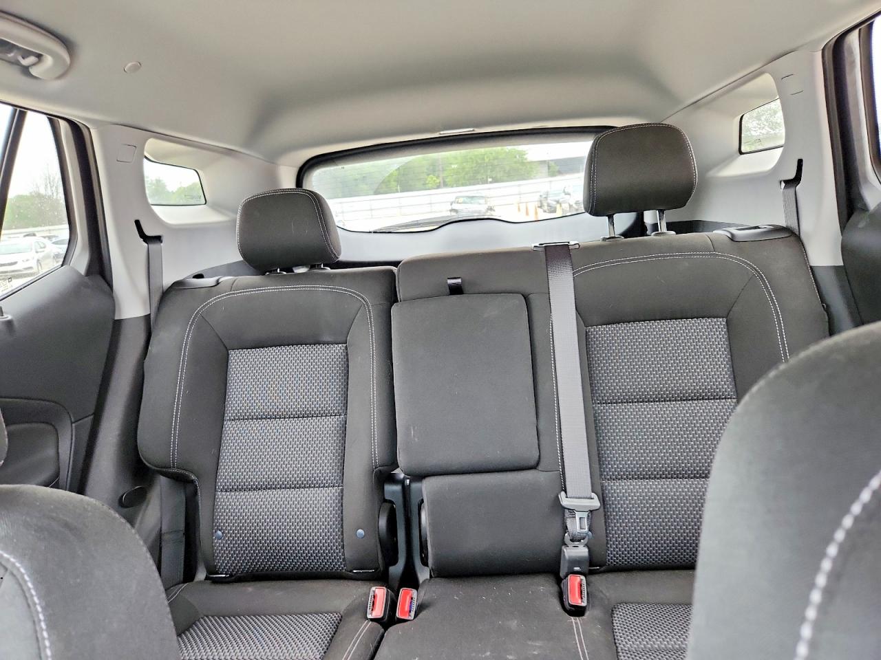 GMC Terrain Sle