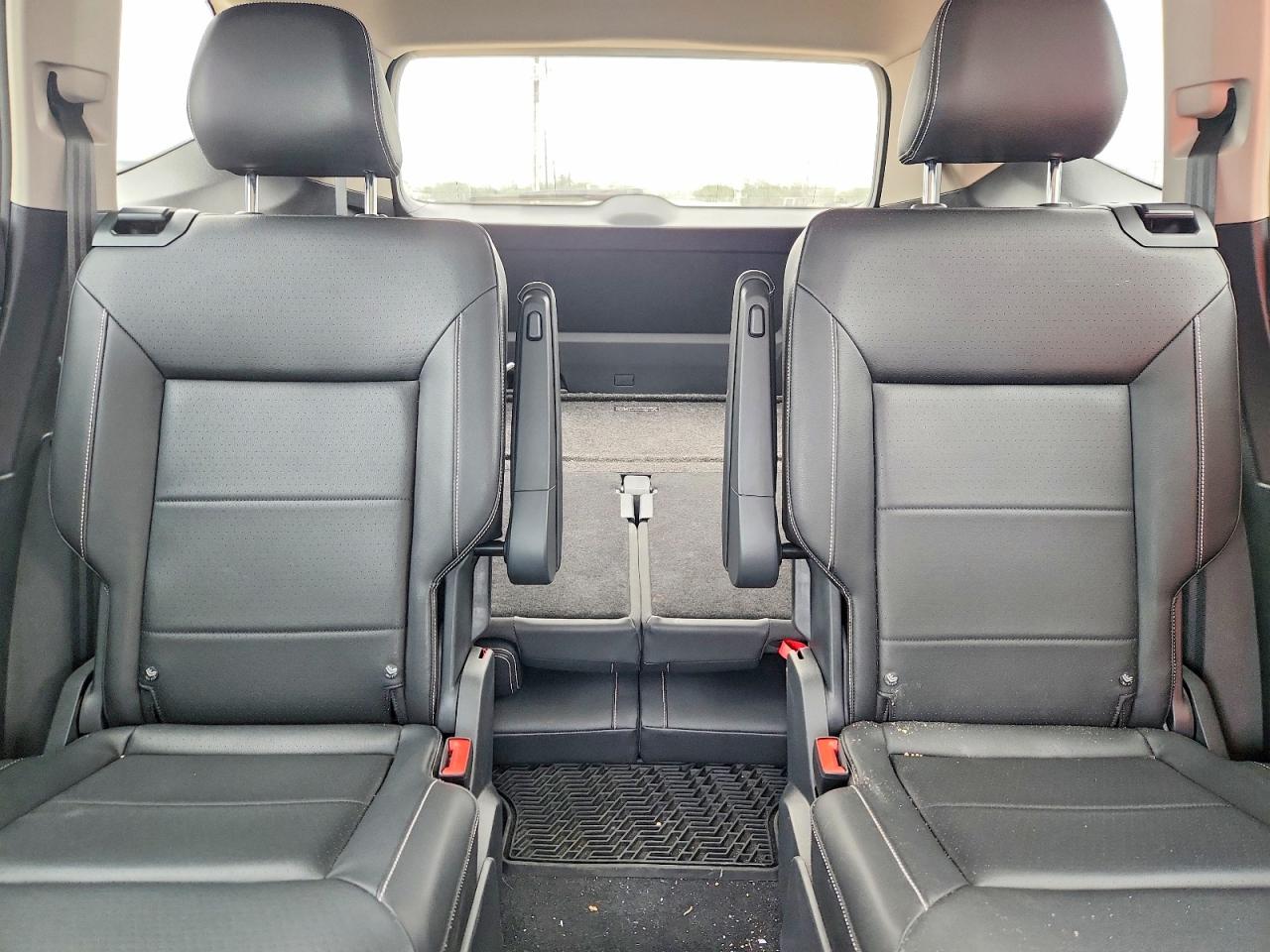 Volkswagen Atlas Sel