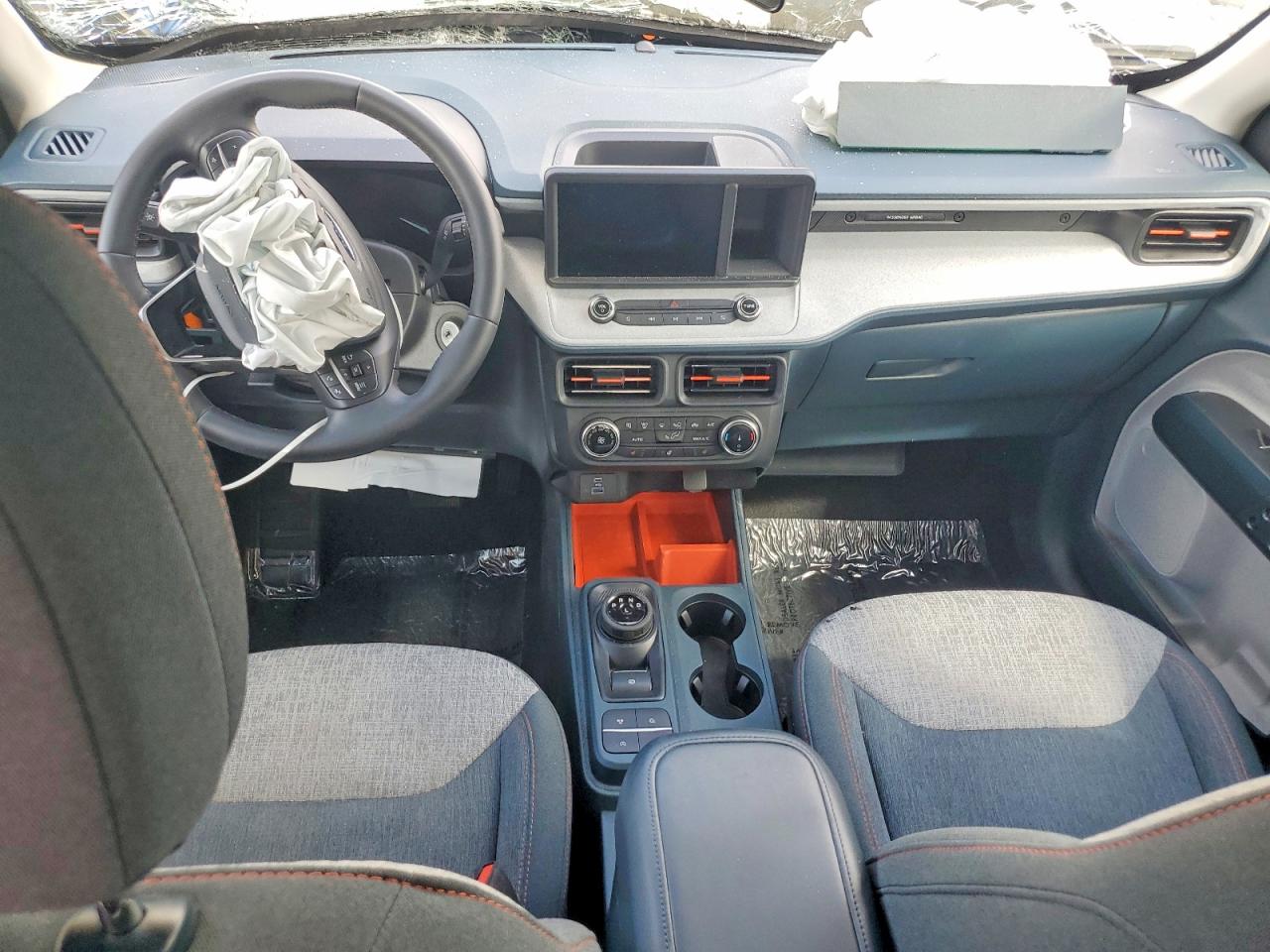 Ford Maverick Xlt