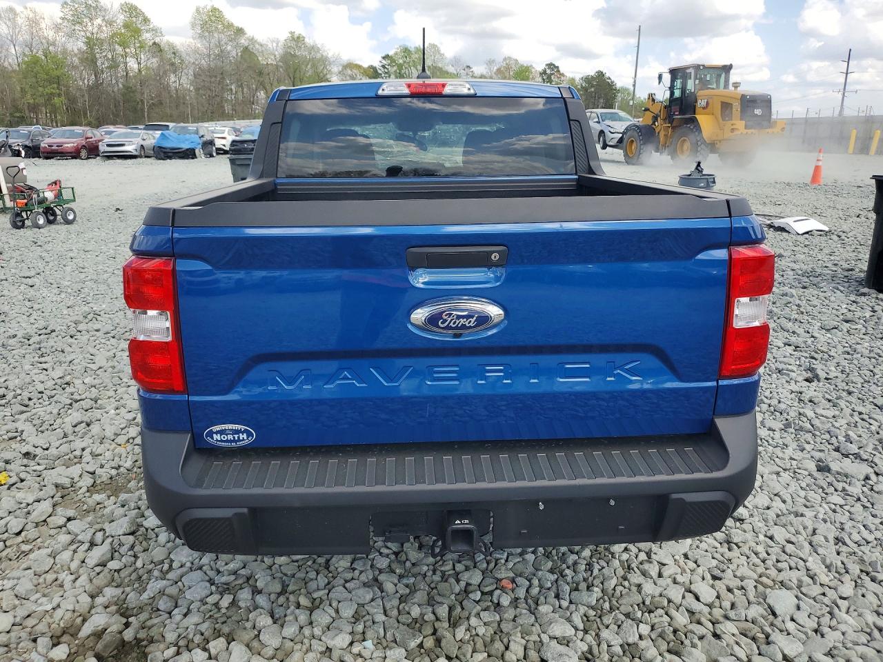 Ford Maverick Xlt