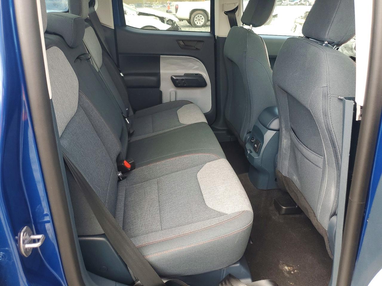 Ford Maverick Xlt