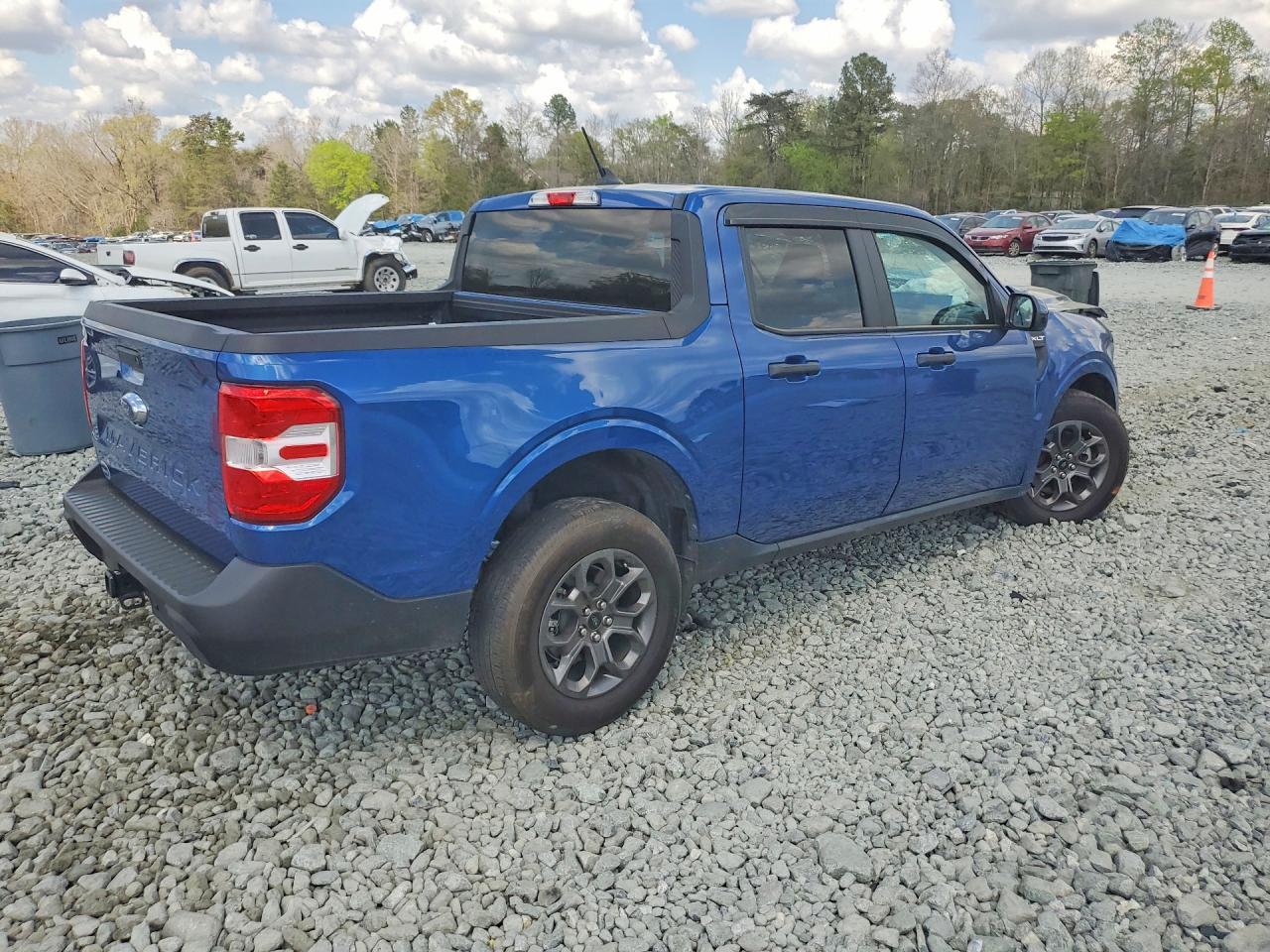 Ford Maverick Xlt