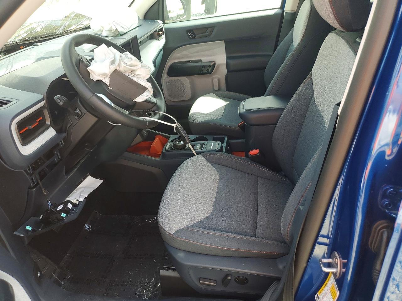Ford Maverick Xlt