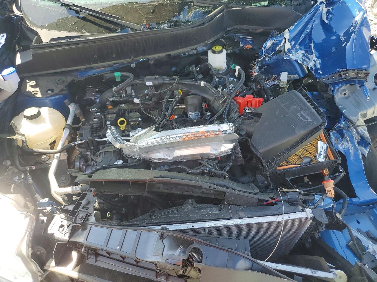 Ford Maverick Xlt