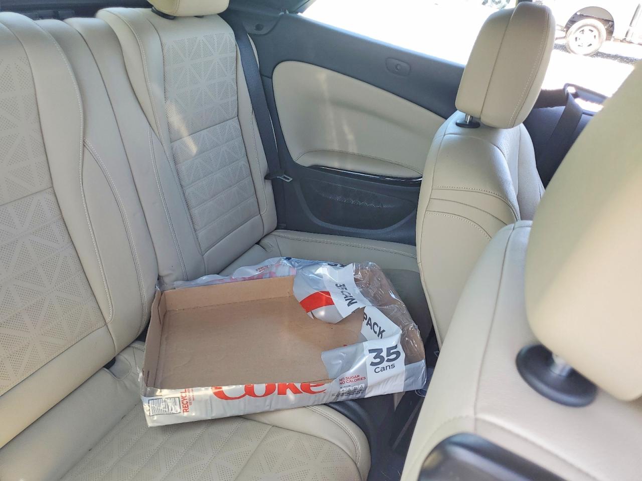 Buick Cascada Premium
