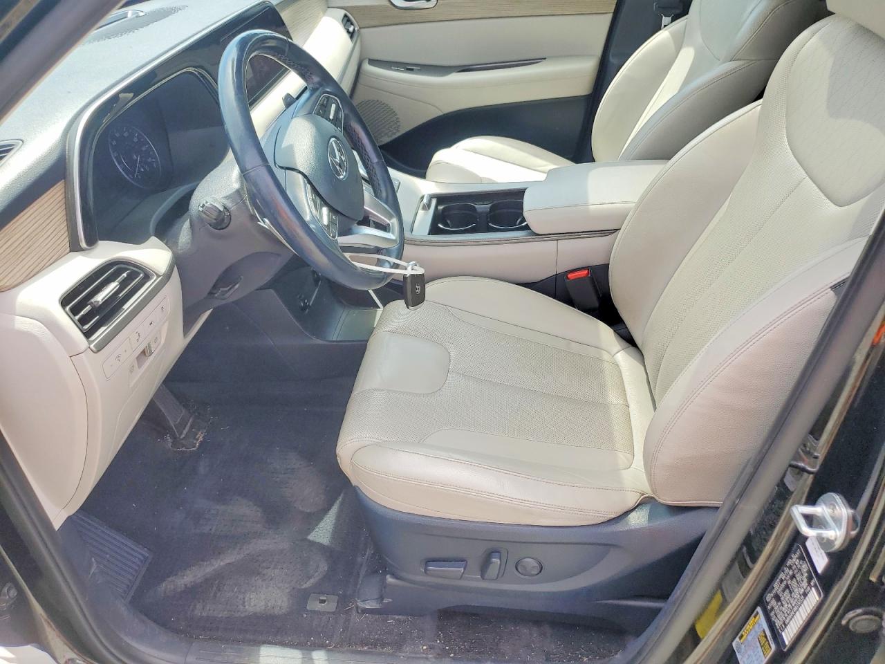 Hyundai PALISADE Sel