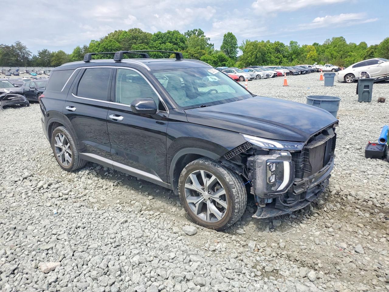 Hyundai PALISADE Sel