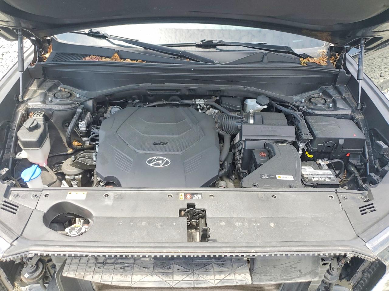 Hyundai PALISADE Sel