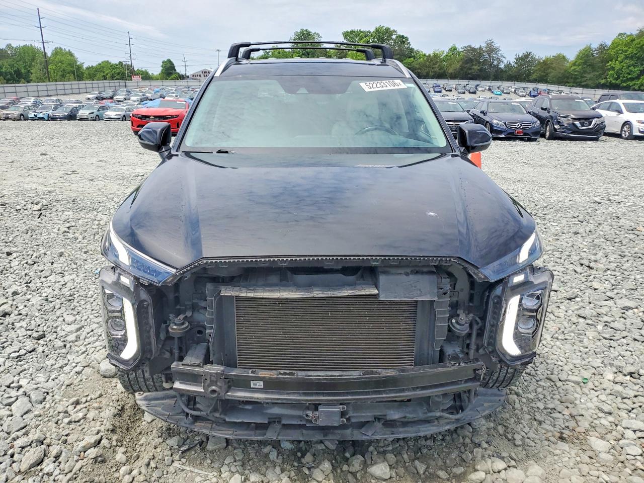 Hyundai PALISADE Sel