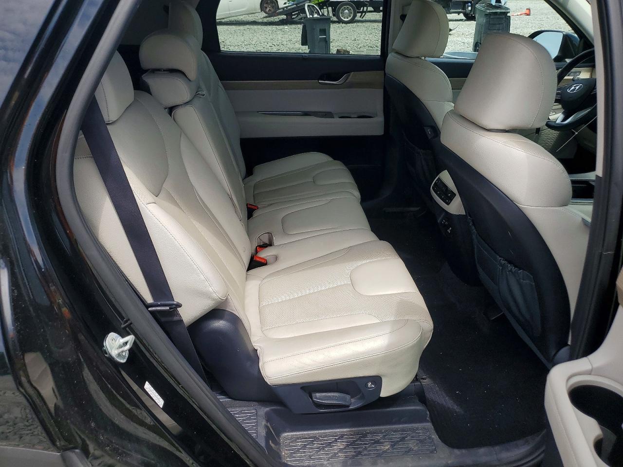 Hyundai PALISADE Sel