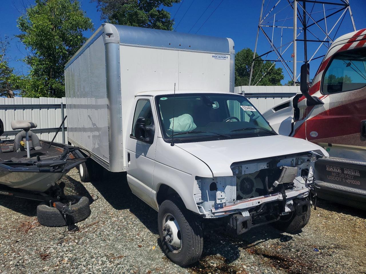 Ford Econoline