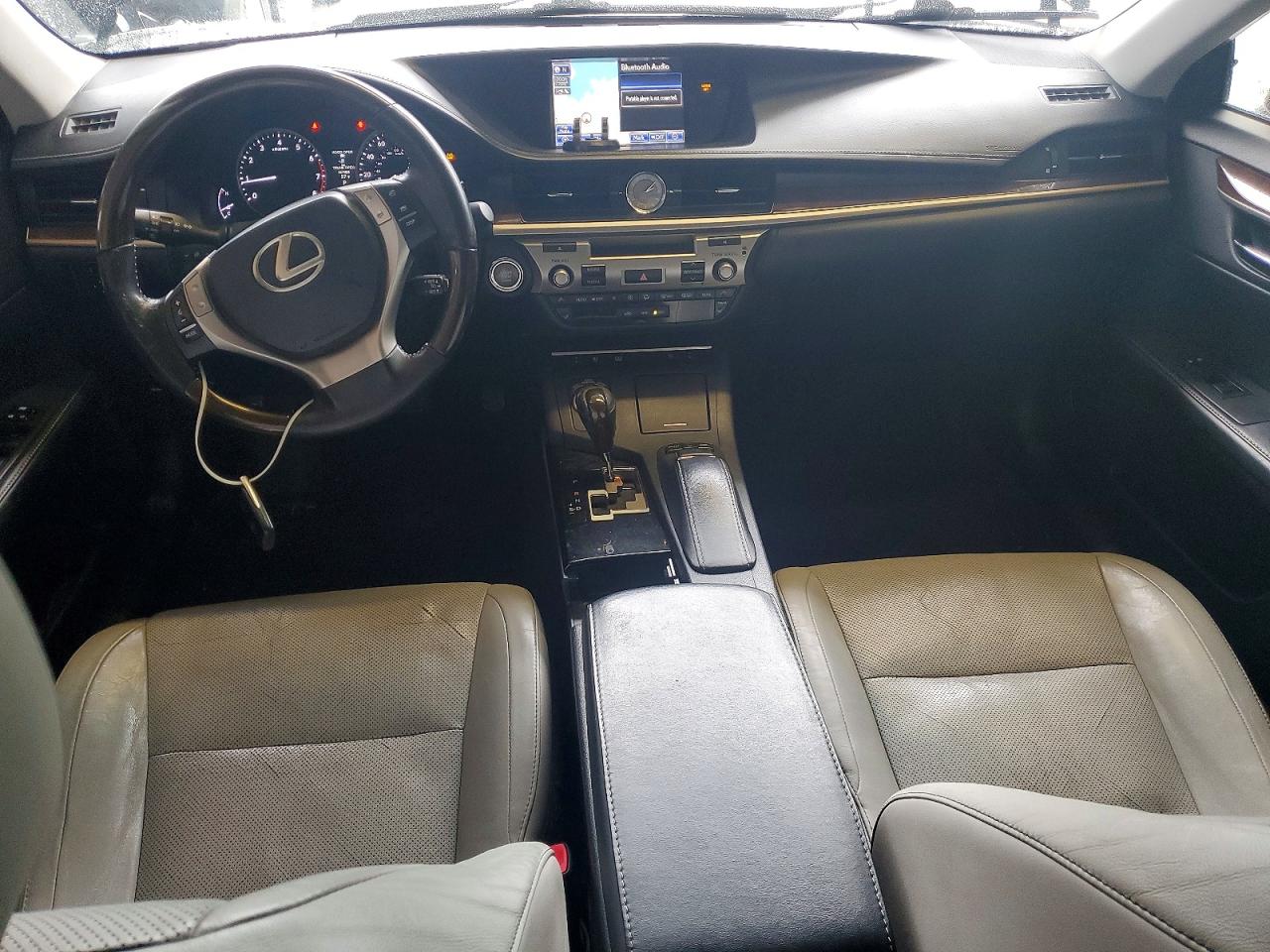 Lexus Es 350