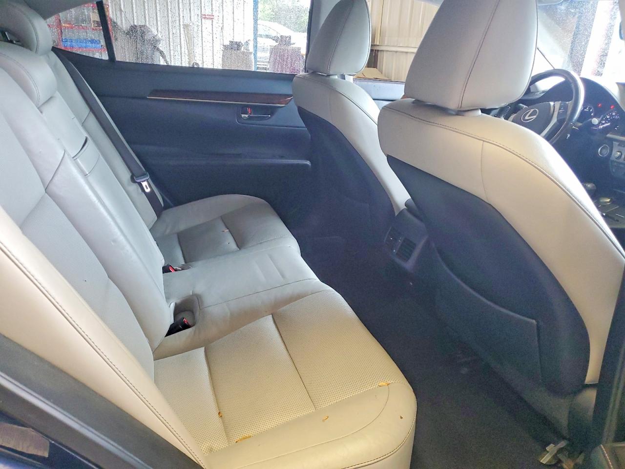Lexus Es 350