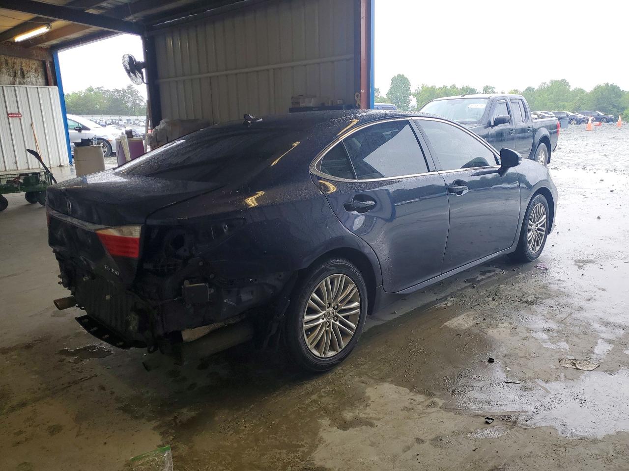 Lexus Es 350