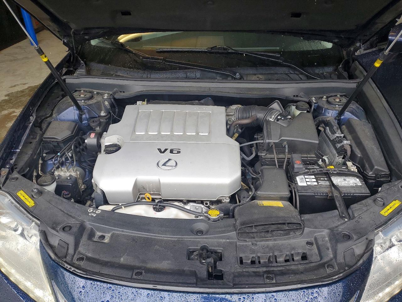 Lexus Es 350