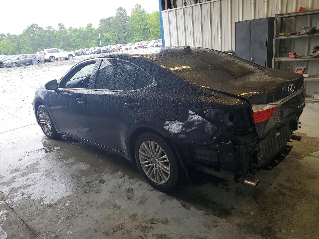 Lexus Es 350