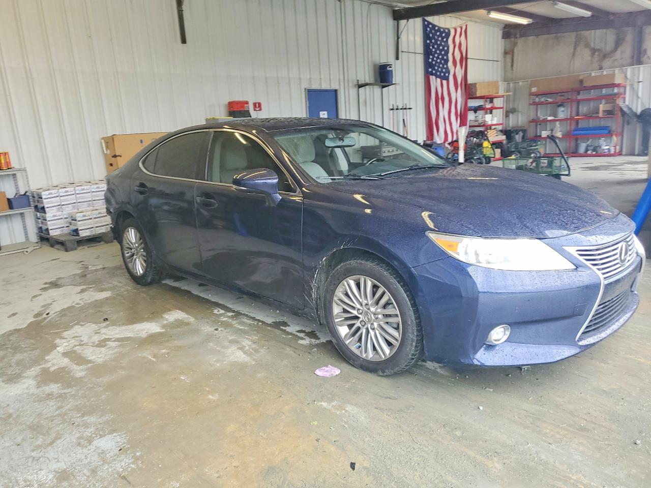 Lexus Es 350