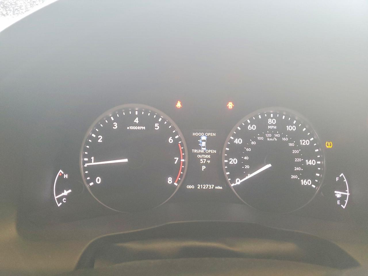 Lexus Es 350