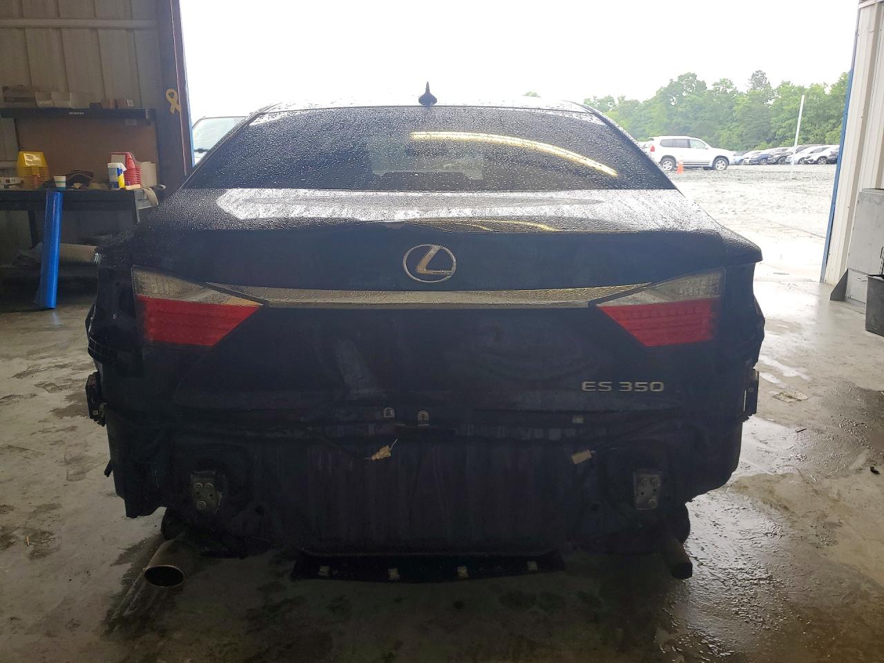 Lexus Es 350