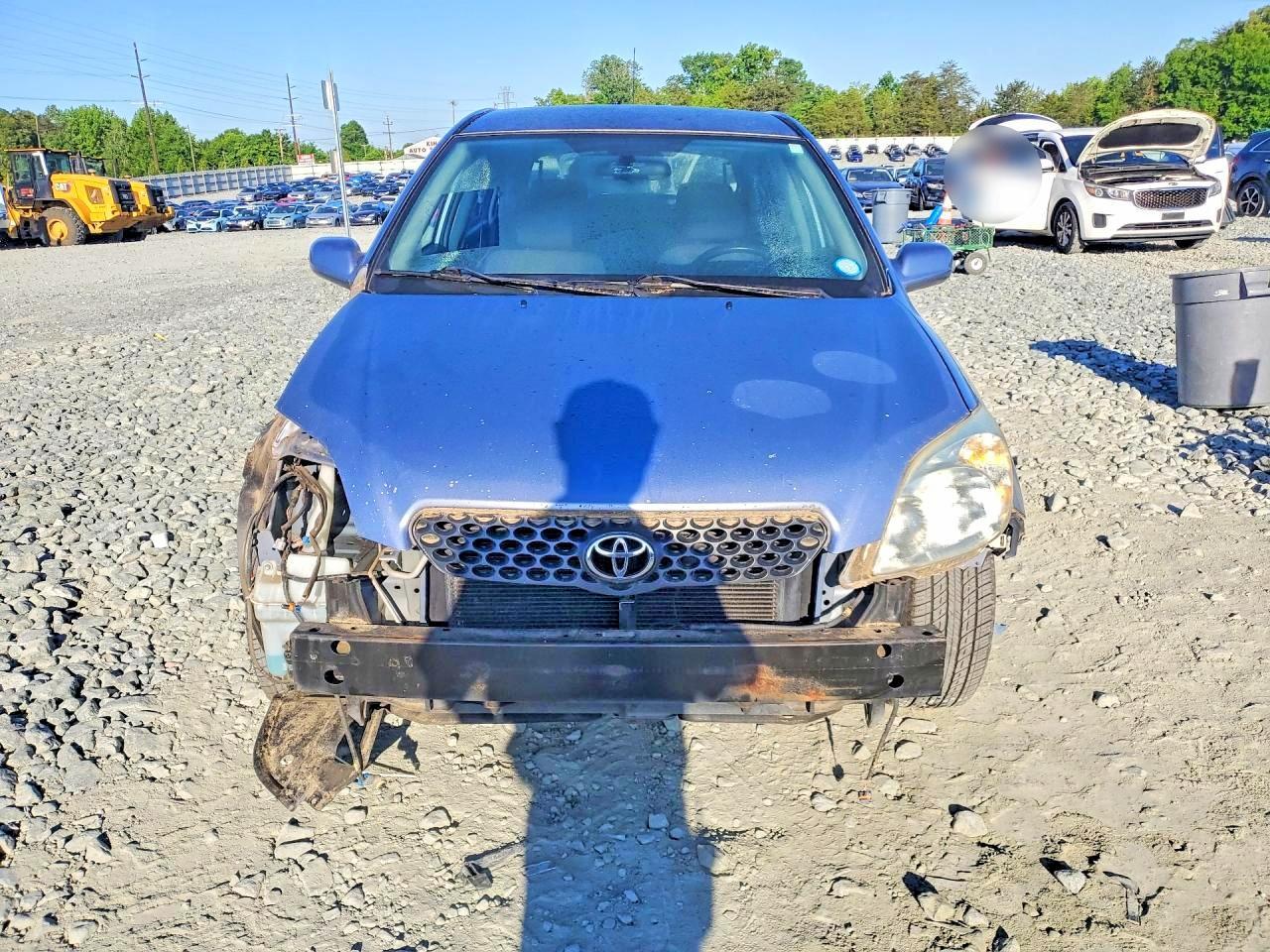 Toyota Corolla Xr