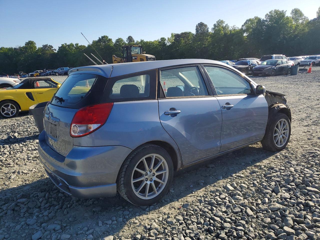 Toyota Corolla Xr