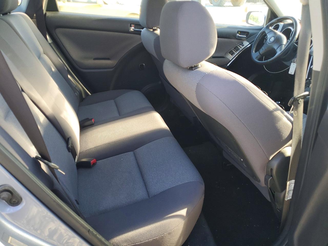 Toyota Corolla Xr