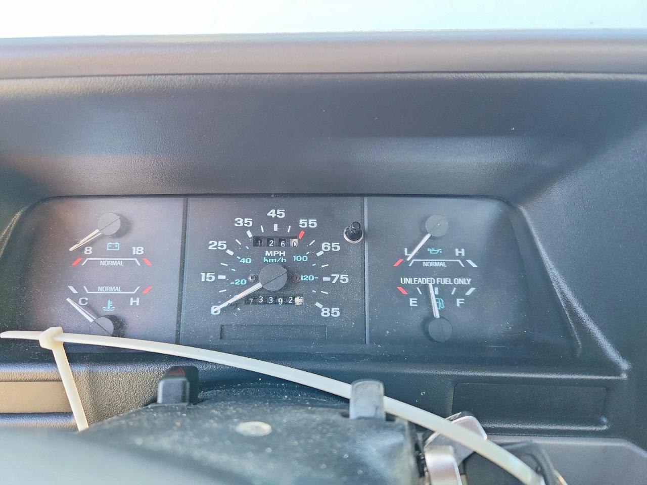 Ford Ranger Super Cab