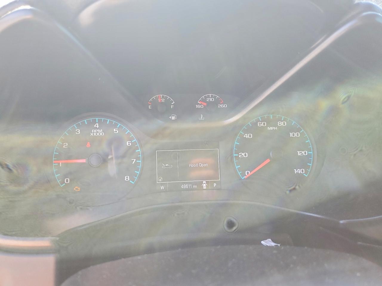 Chevrolet Colorado Lt