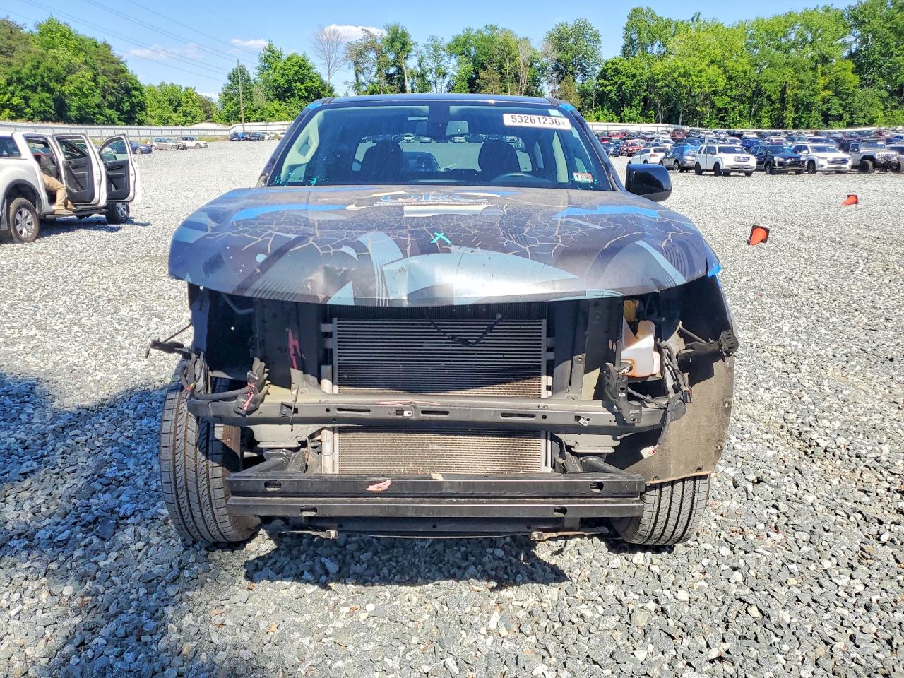 Chevrolet Colorado Lt