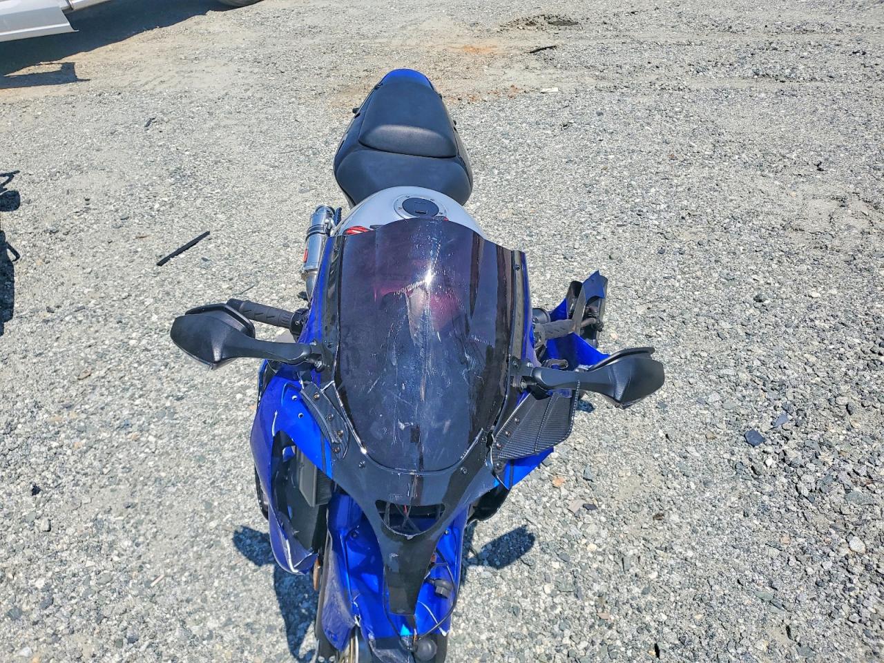 Kawasaki Zx J1