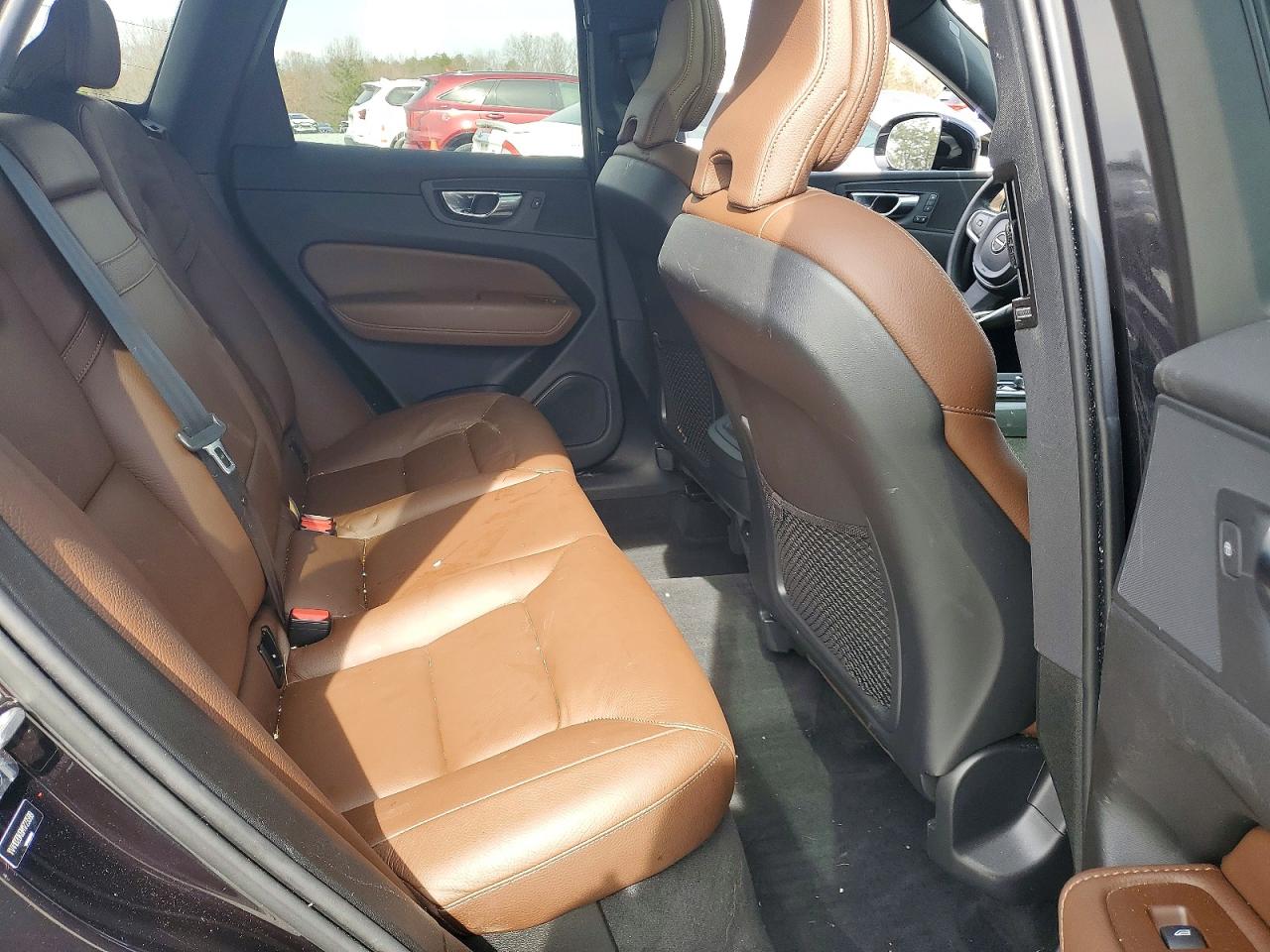 Volvo XC60 T5 Momentum